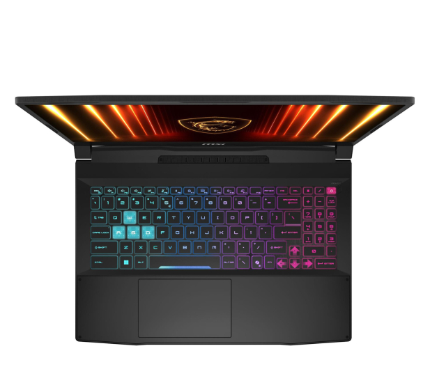 MSI Katana 15 HX i7-14650HX/32GB/1TB/Win11X RTX5060 144Hz - 1371703 - zdjęcie 6